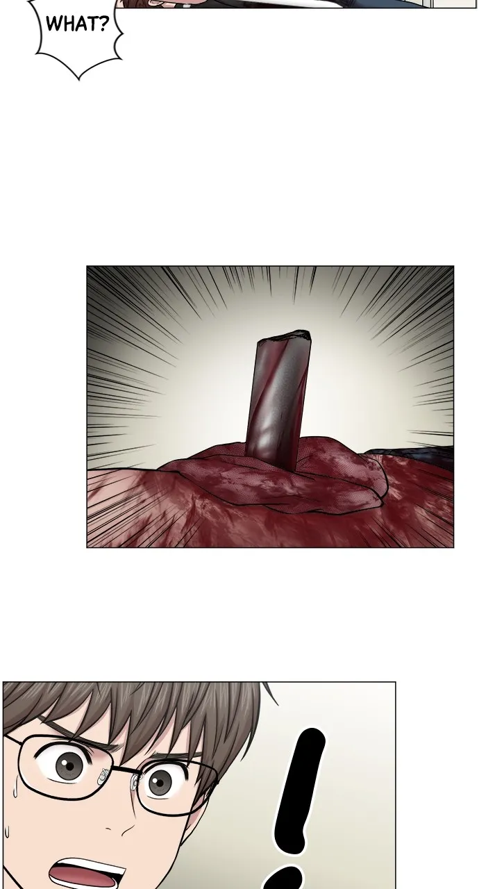 Trauma Center: Golden Hour Chapter 28 page 25 - 