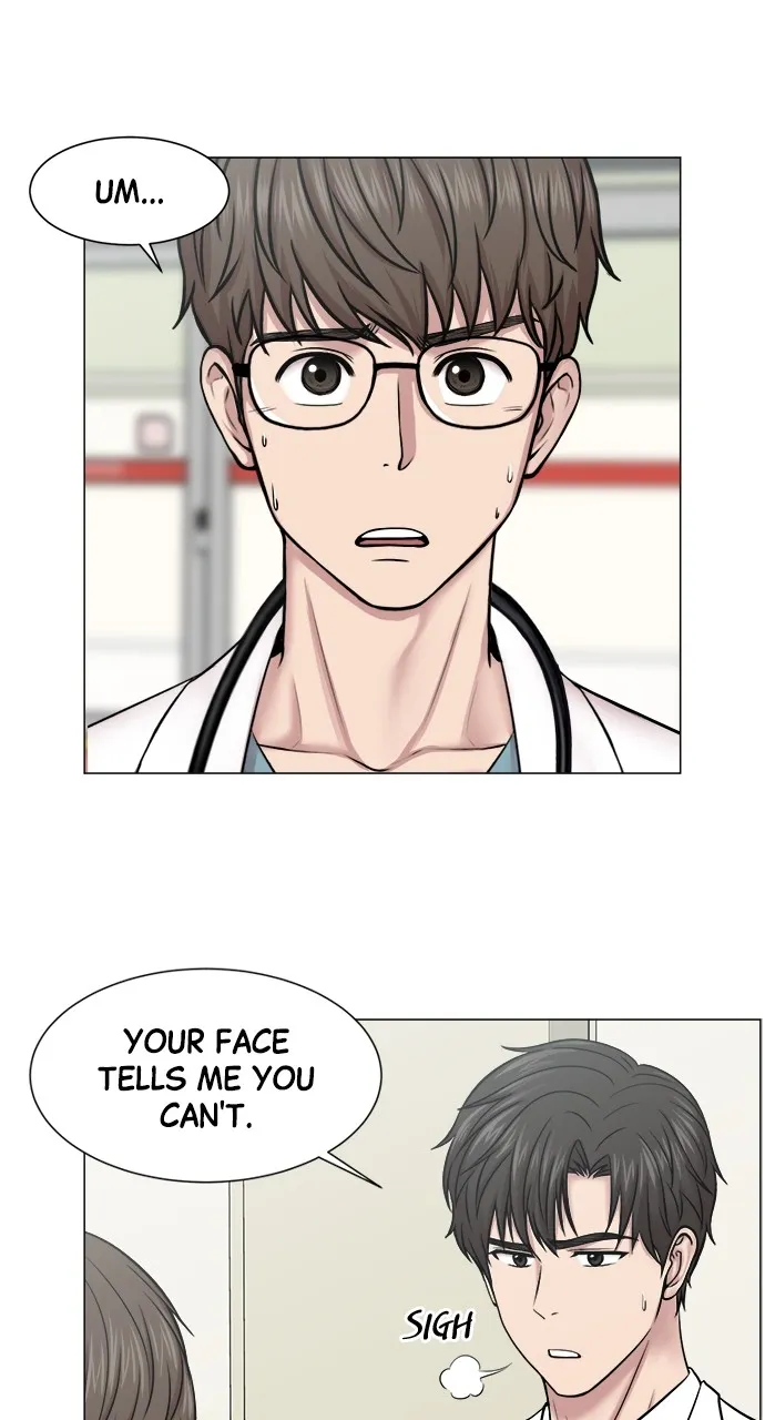 Trauma Center: Golden Hour Chapter 28 page 28 - 