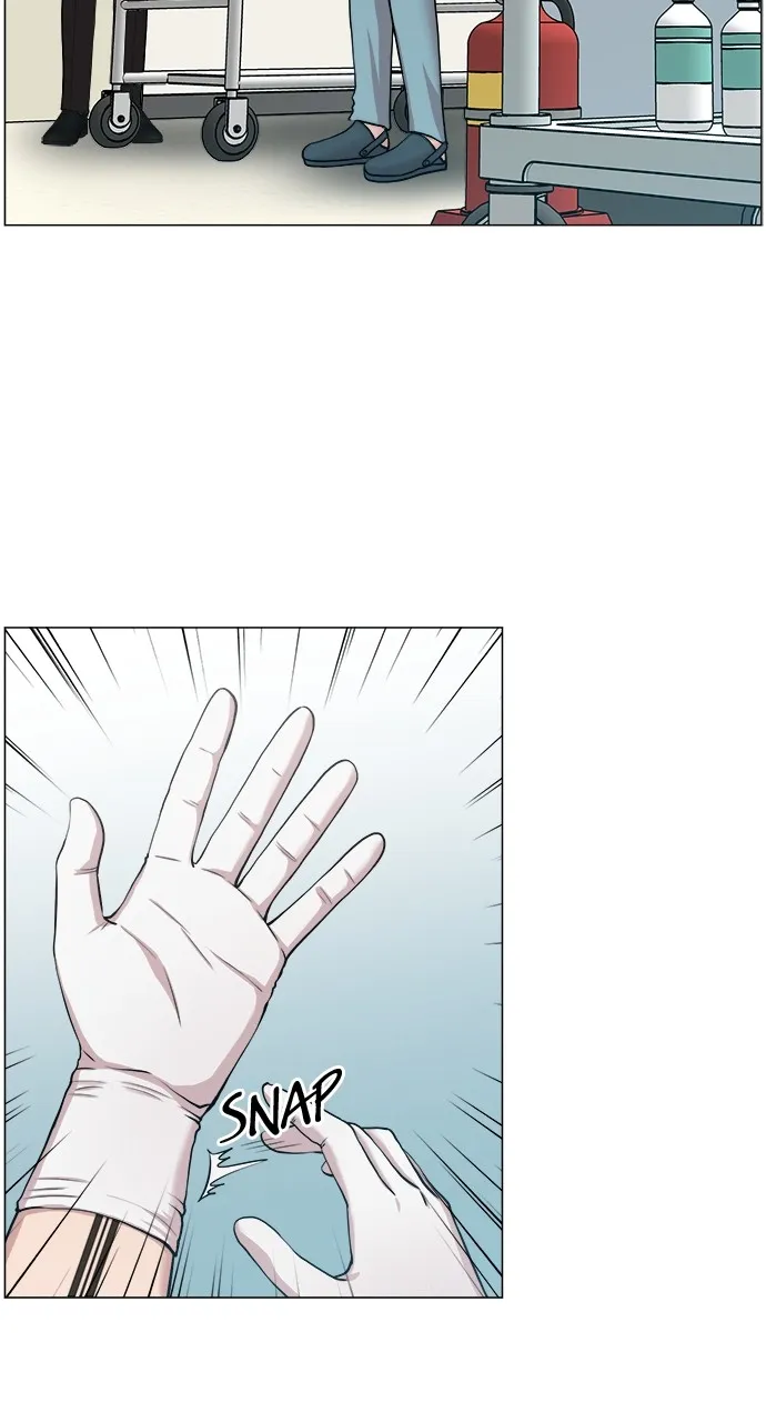 Trauma Center: Golden Hour Chapter 28 page 30 - 
