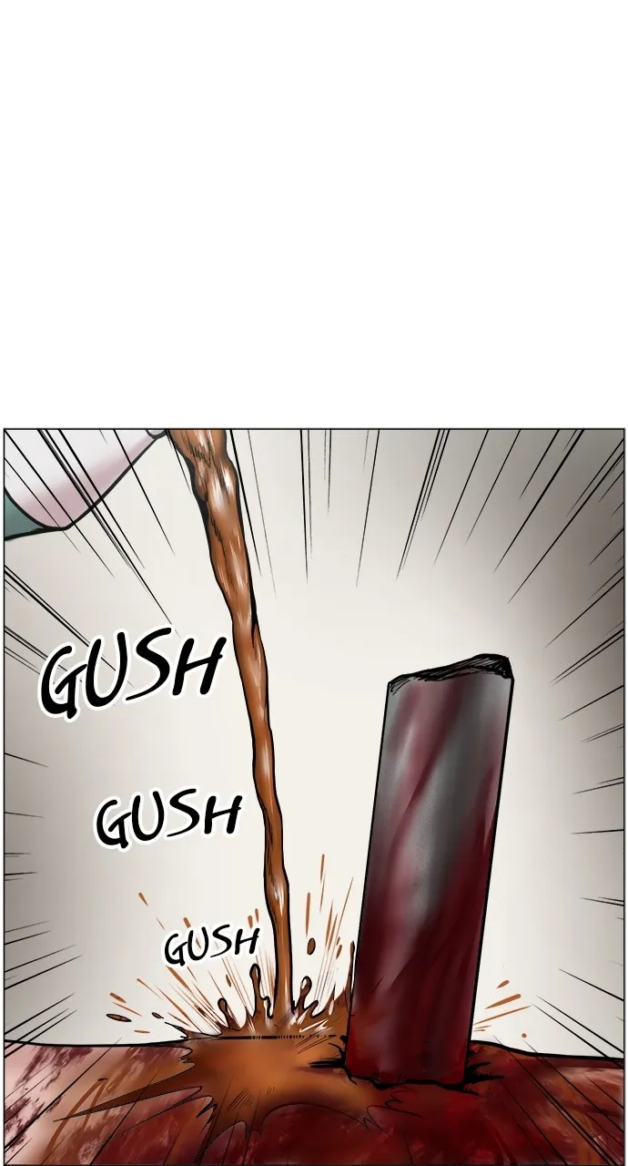 Trauma Center: Golden Hour Chapter 28 page 31 - 