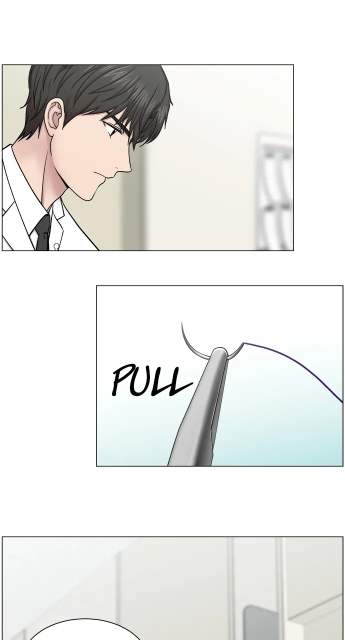 Trauma Center: Golden Hour Chapter 28 page 32 - 
