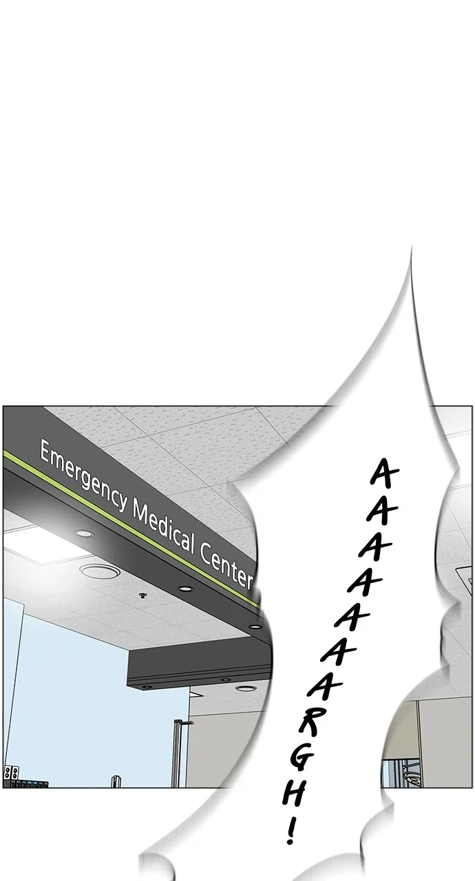 Trauma Center: Golden Hour Chapter 28 page 37 - 