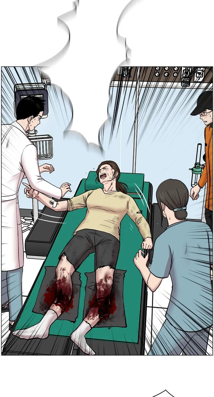 Trauma Center: Golden Hour Chapter 28 page 38 - 