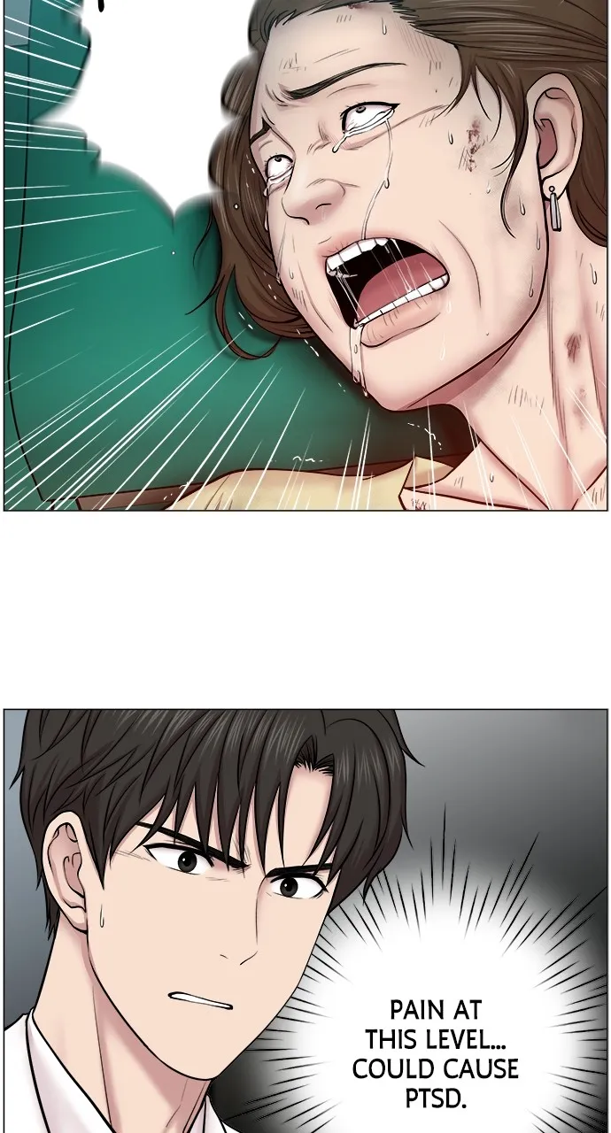 Trauma Center: Golden Hour Chapter 28 page 40 - 