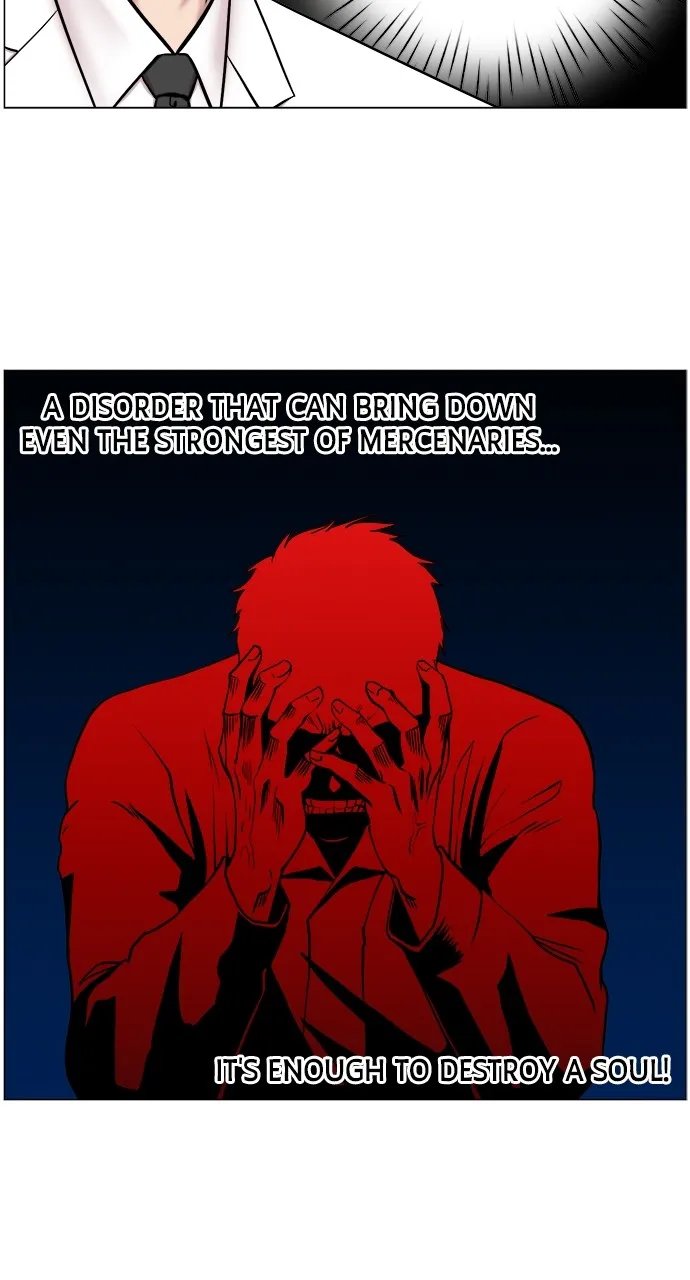 Trauma Center: Golden Hour Chapter 28 page 41 - 