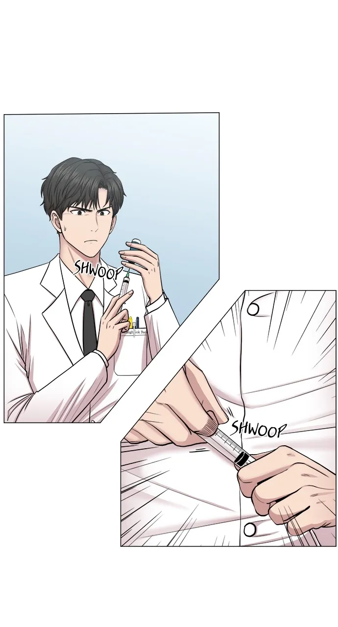 Trauma Center: Golden Hour Chapter 28 page 42 - 
