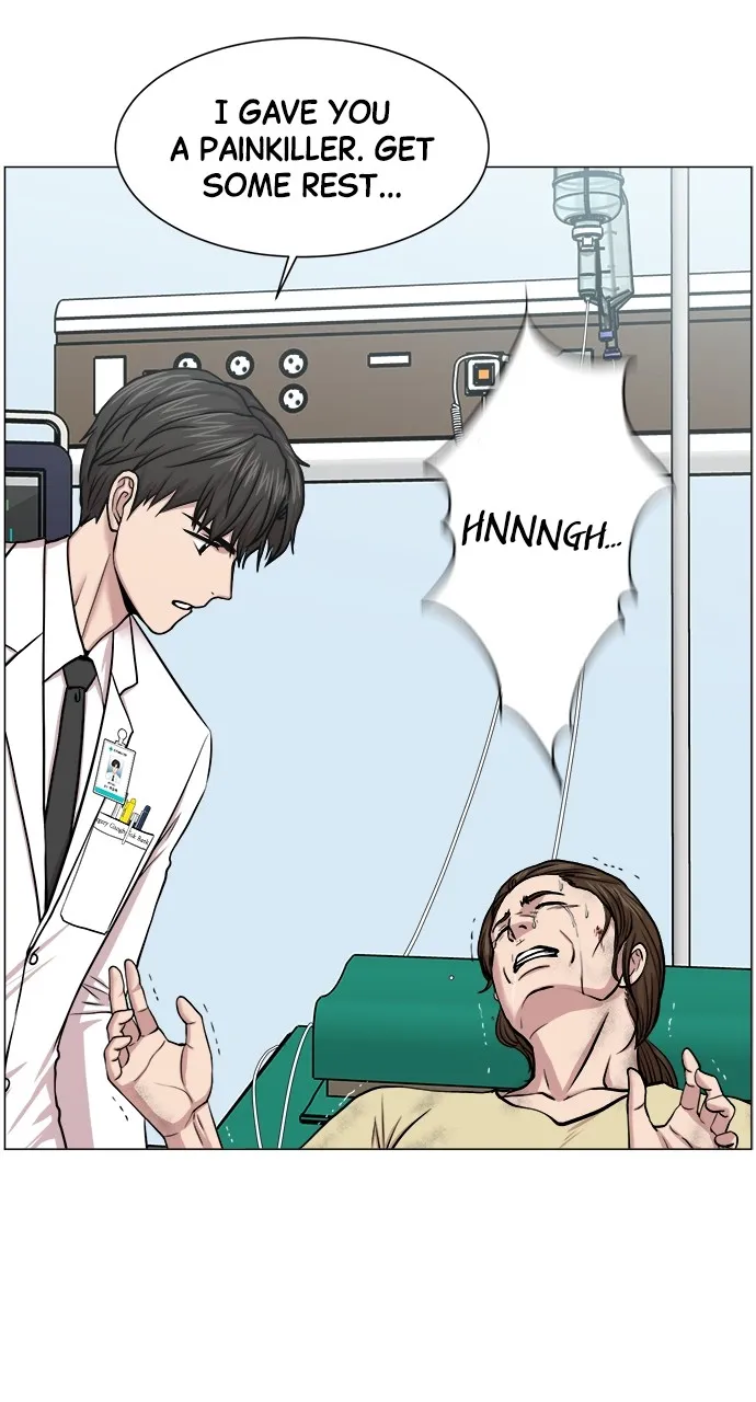 Trauma Center: Golden Hour Chapter 28 page 43 - 