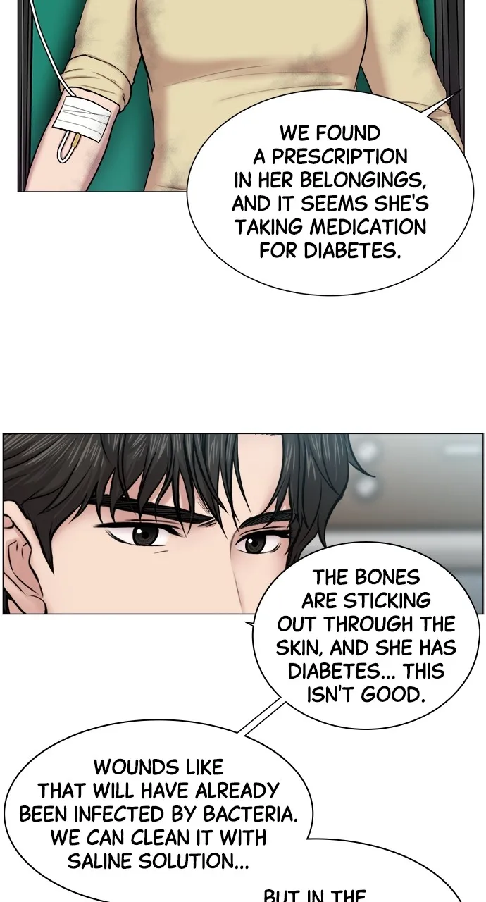 Trauma Center: Golden Hour Chapter 28 page 48 - 