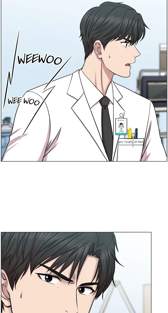 Trauma Center: Golden Hour Chapter 28 page 50 - 