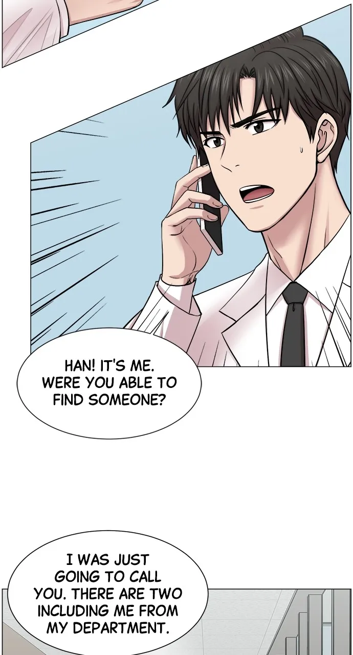 Trauma Center: Golden Hour Chapter 28 page 52 - 