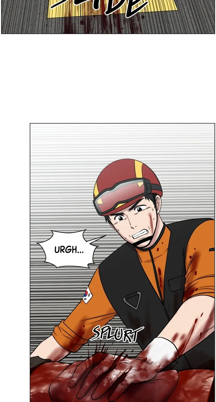 Trauma Center: Golden Hour Chapter 28 page 56 - 