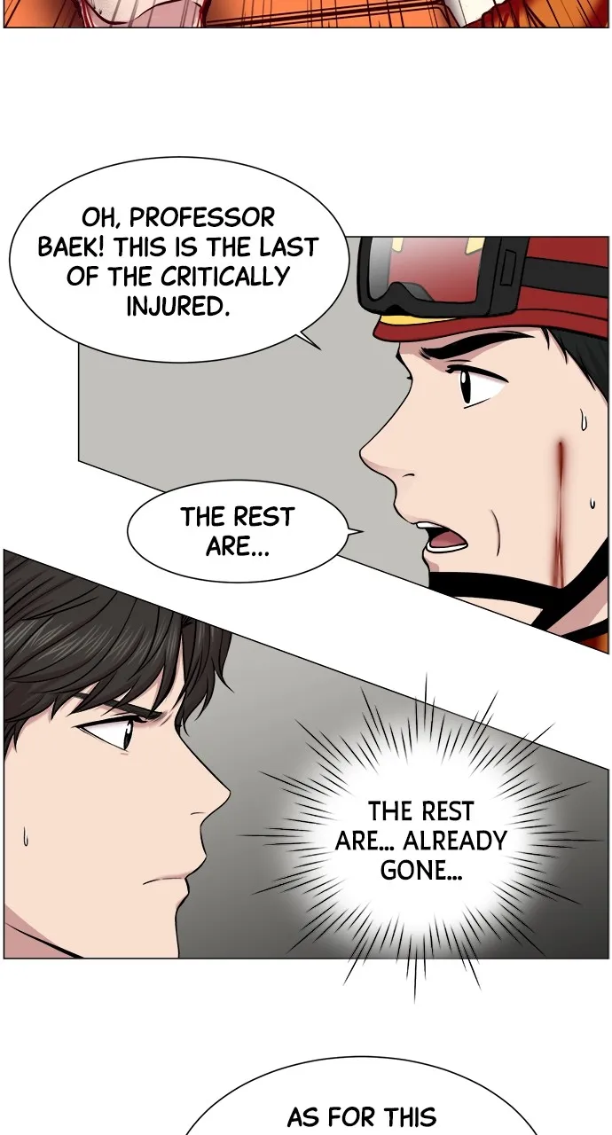 Trauma Center: Golden Hour Chapter 28 page 58 - 