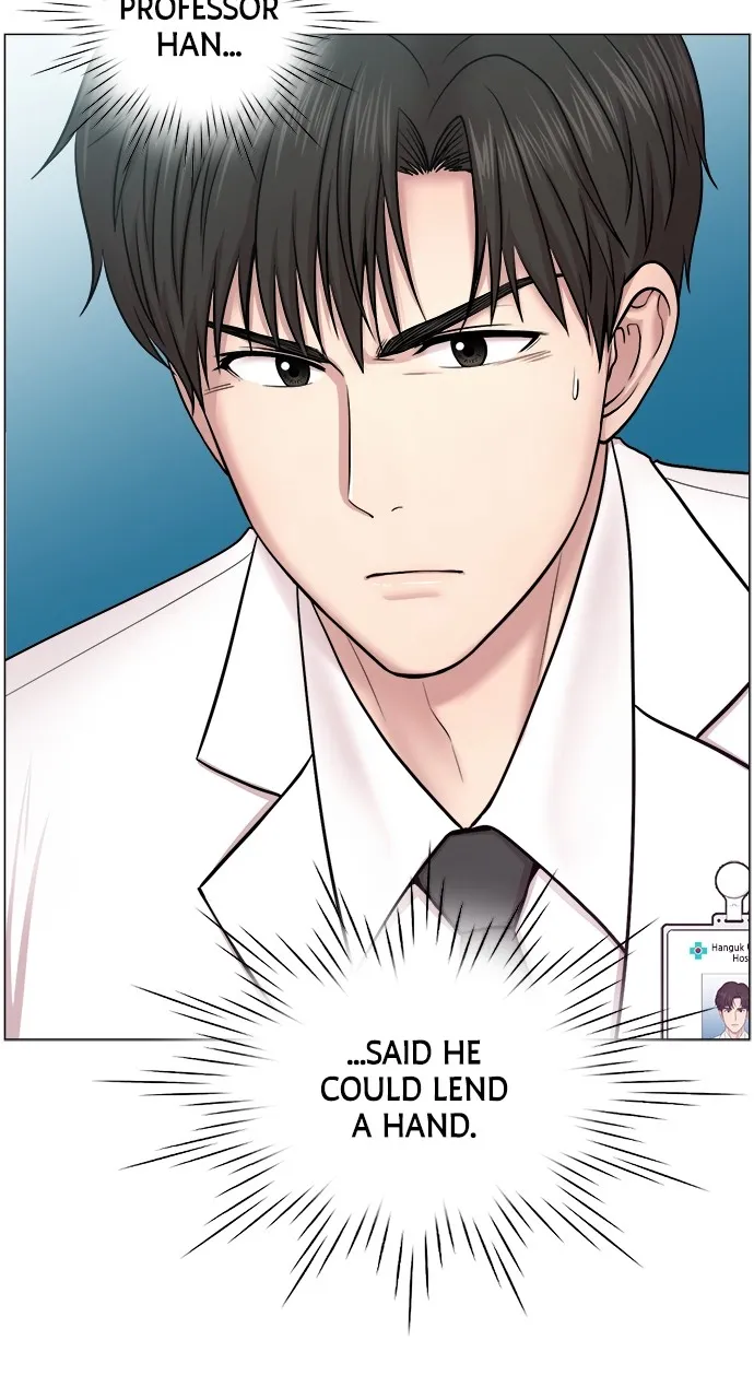 Trauma Center: Golden Hour Chapter 28 page 60 - 