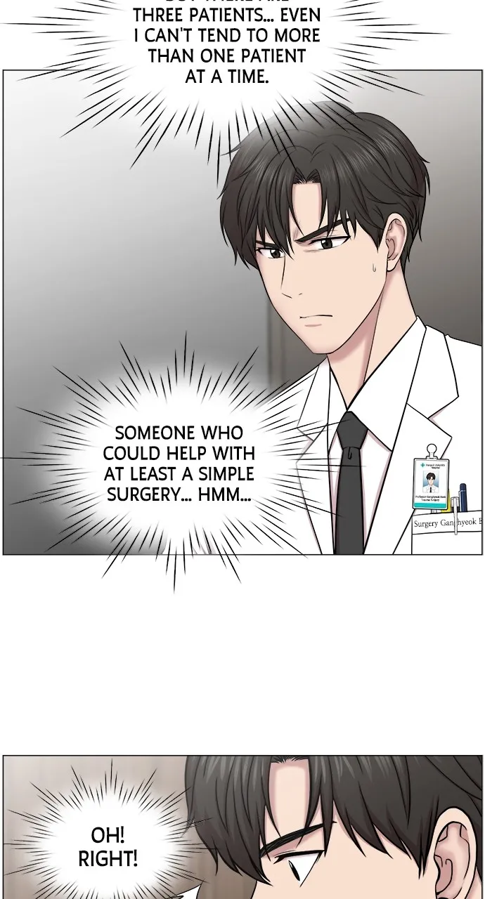 Trauma Center: Golden Hour Chapter 28 page 9 - 