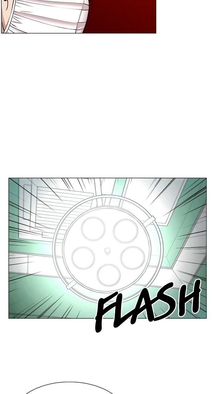 Trauma Center: Golden Hour Chapter 29 page 36 - 