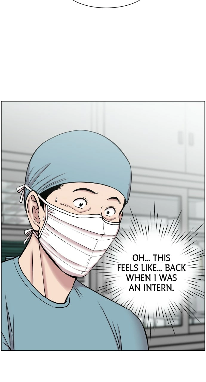Trauma Center: Golden Hour Chapter 29 page 41 - 