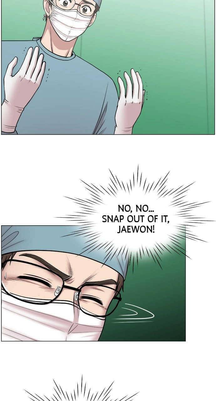 Trauma Center: Golden Hour Chapter 29 page 44 - 