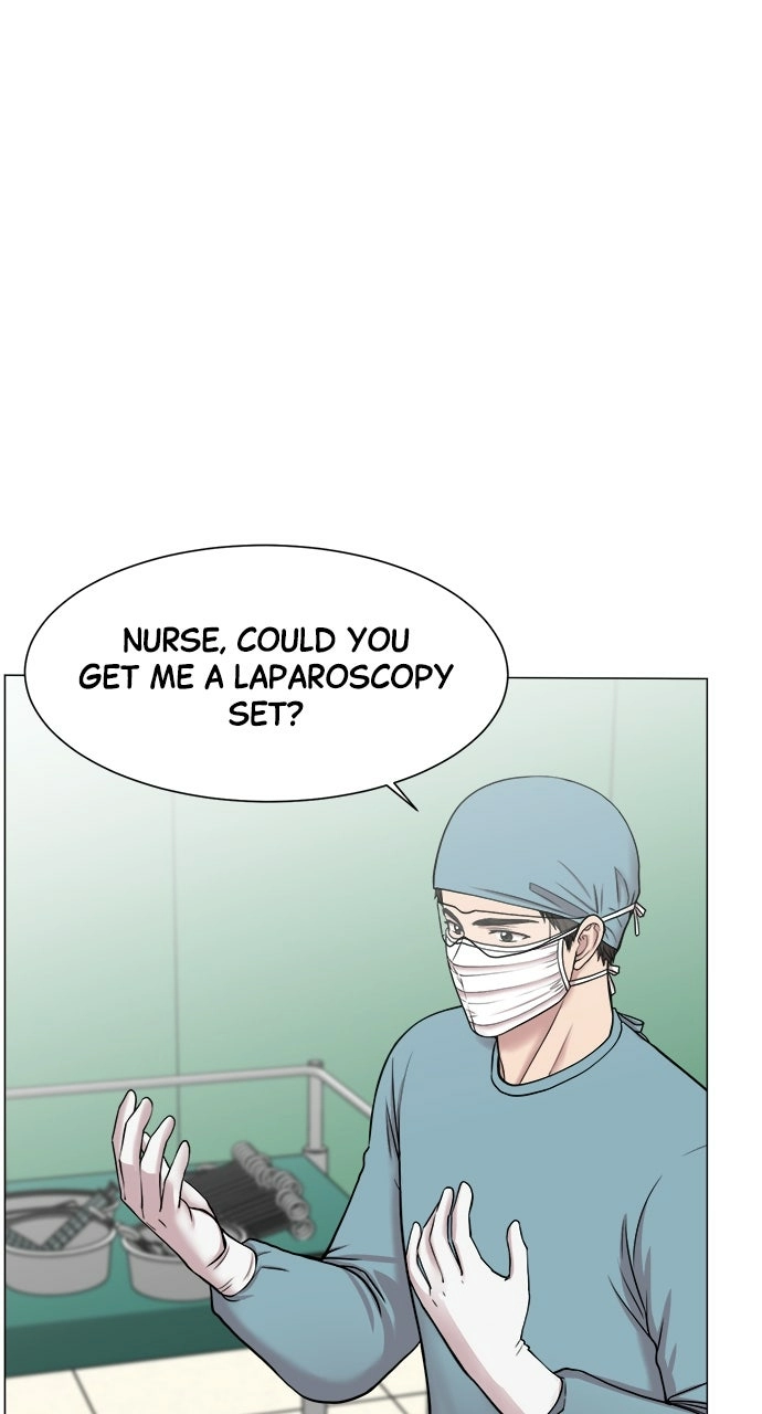 Trauma Center: Golden Hour Chapter 29 page 46 - 