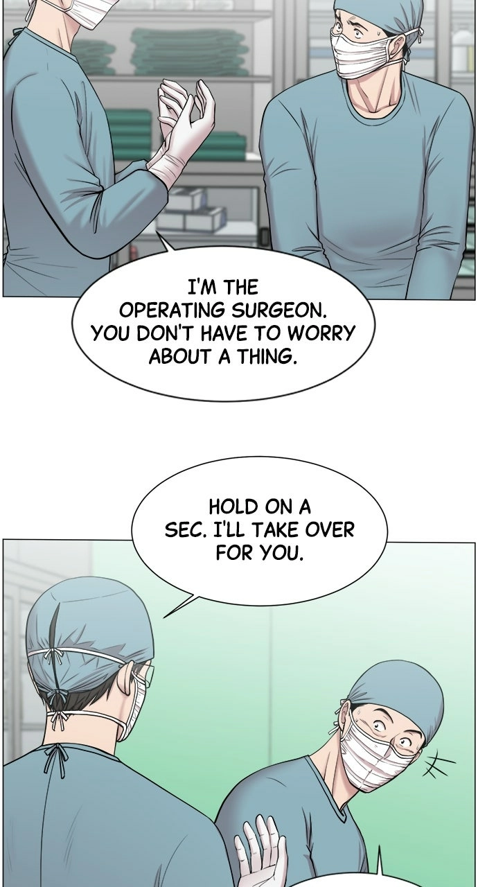 Trauma Center: Golden Hour Chapter 29 page 48 - 