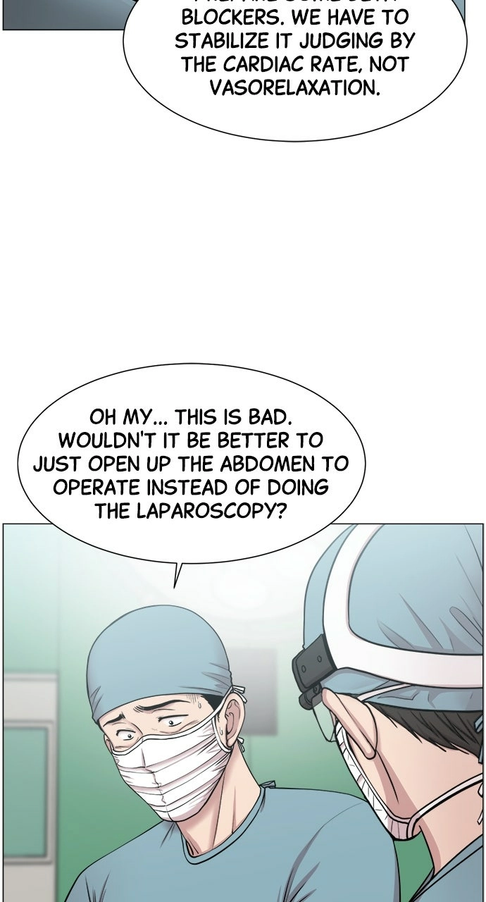 Trauma Center: Golden Hour Chapter 29 page 53 - 