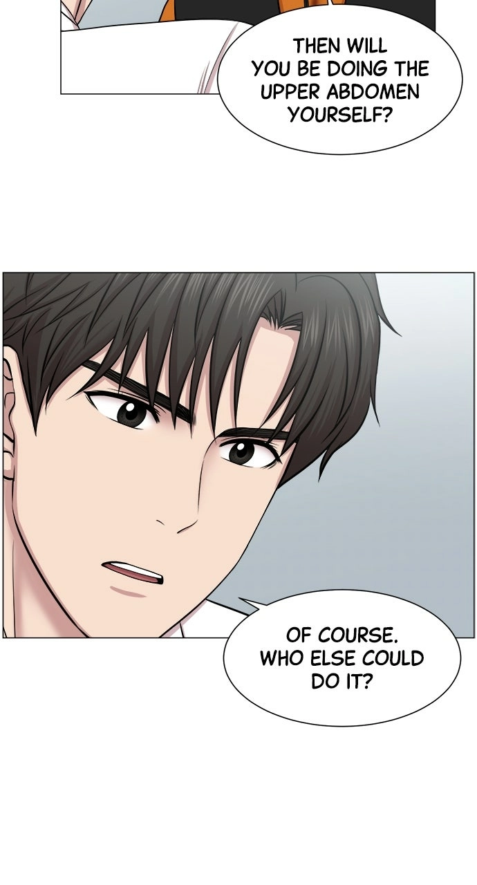 Trauma Center: Golden Hour Chapter 29 page 7 - 