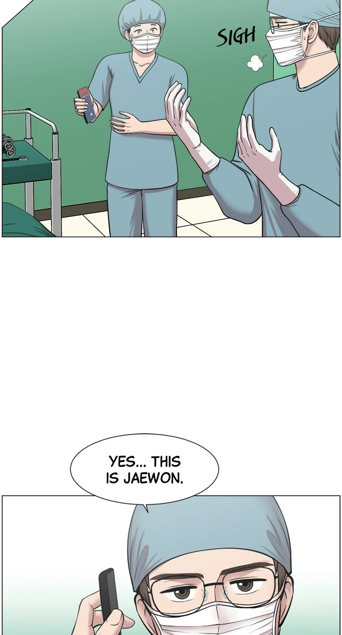 Trauma Center: Golden Hour Chapter 29 page 10 - 
