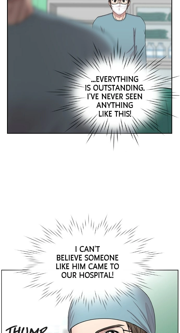 Trauma Center: Golden Hour Chapter 3 page 11 - 