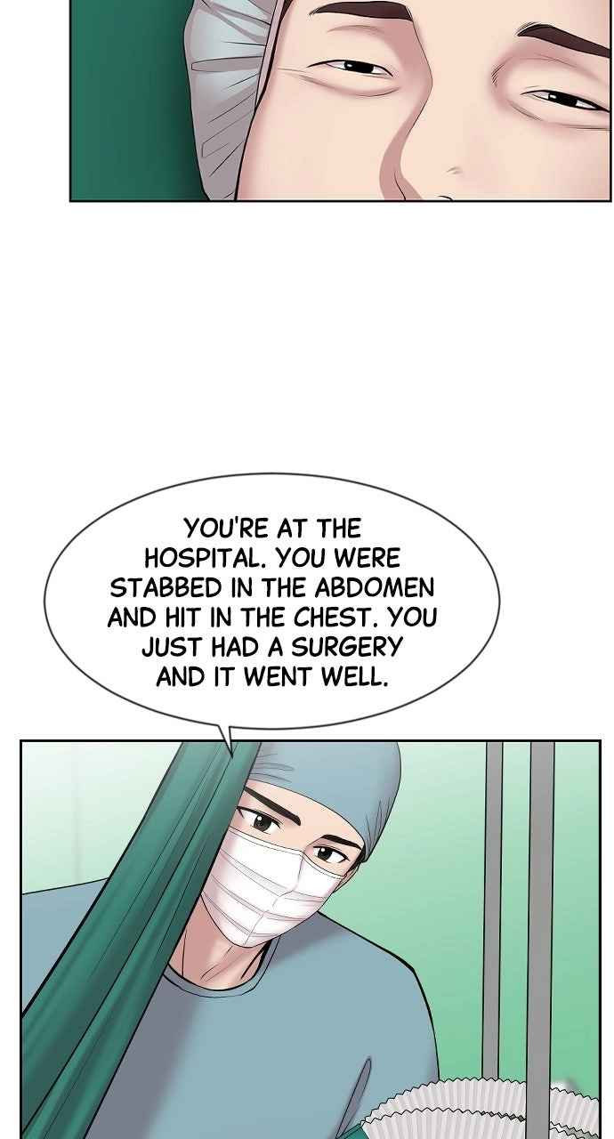 Trauma Center: Golden Hour Chapter 3 page 20 - 