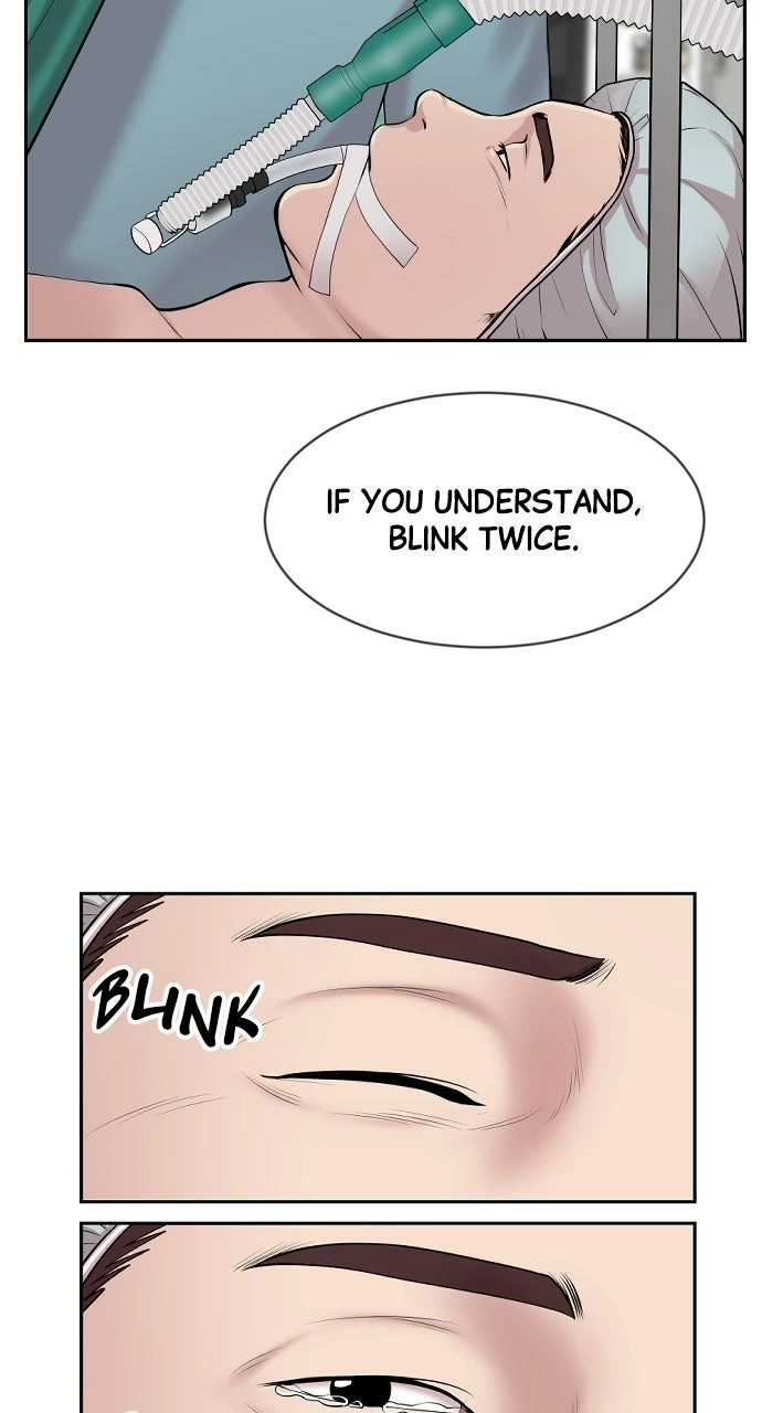 Trauma Center: Golden Hour Chapter 3 page 21 - 