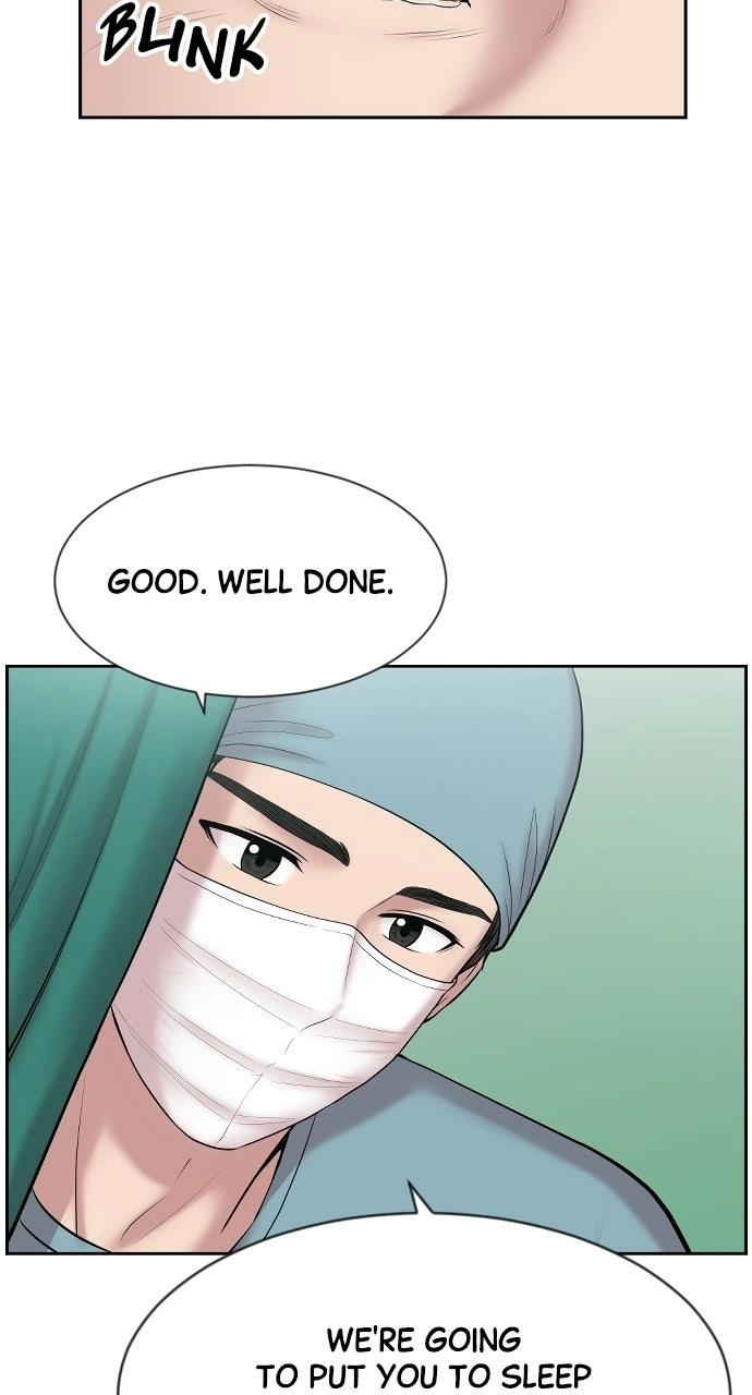 Trauma Center: Golden Hour Chapter 3 page 22 - 