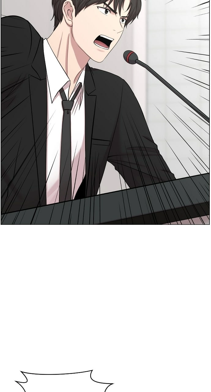 Trauma Center: Golden Hour Chapter 3 page 35 - 