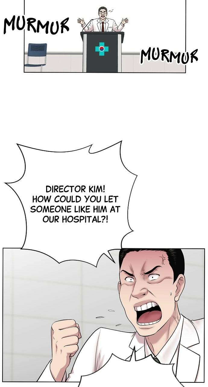 Trauma Center: Golden Hour Chapter 3 page 46 - 