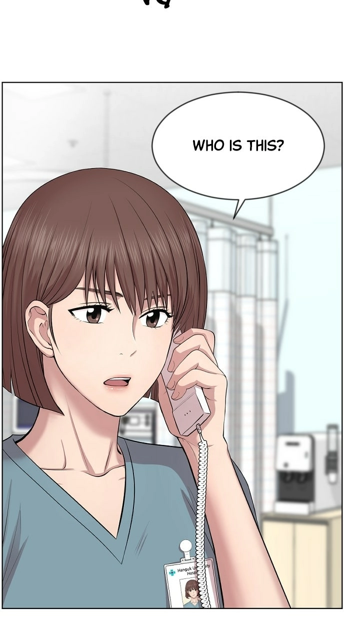 Trauma Center: Golden Hour Chapter 3 page 52 - 