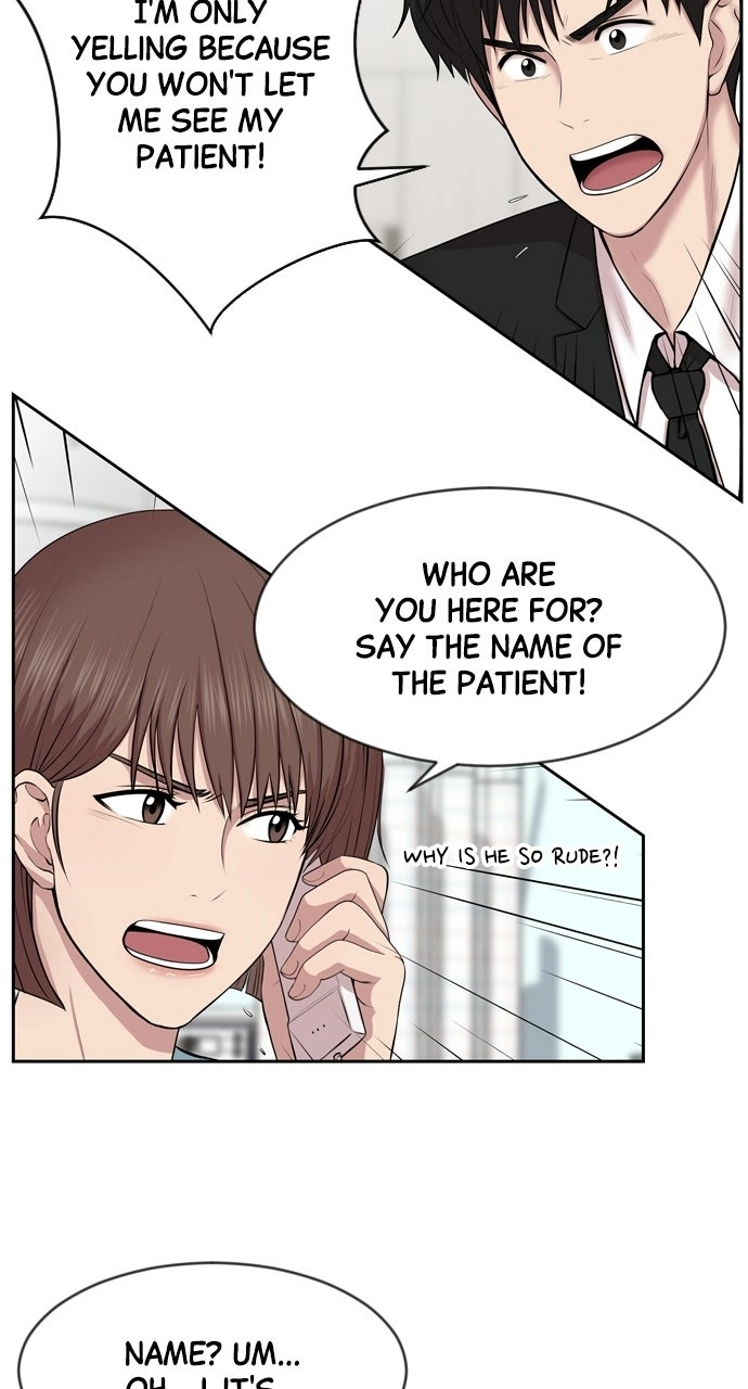 Trauma Center: Golden Hour Chapter 3 page 56 - 