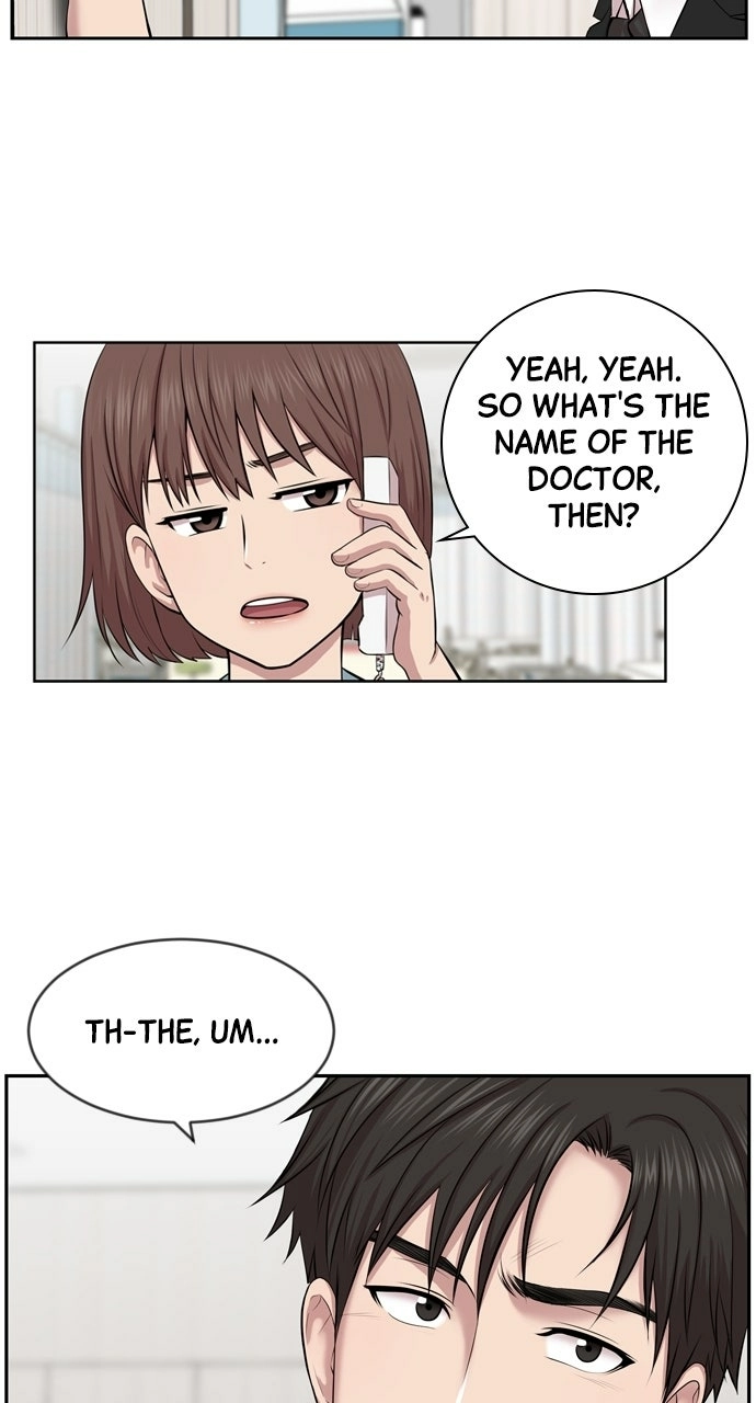 Trauma Center: Golden Hour Chapter 3 page 58 - 