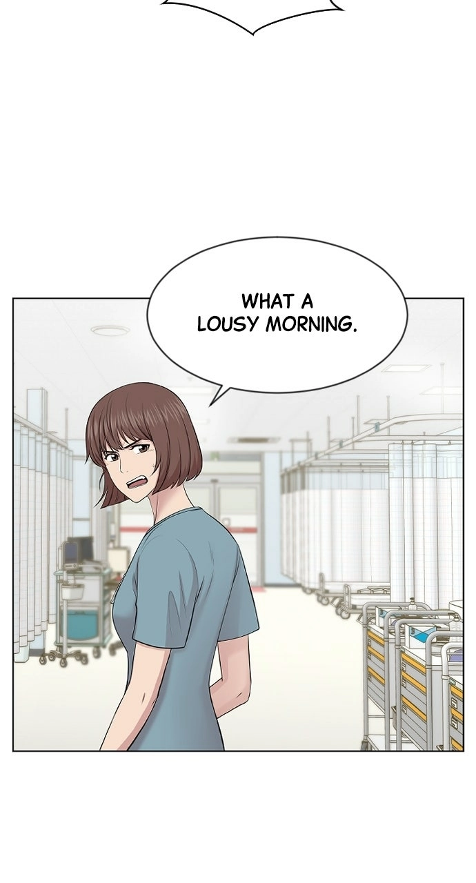 Trauma Center: Golden Hour Chapter 3 page 60 - 