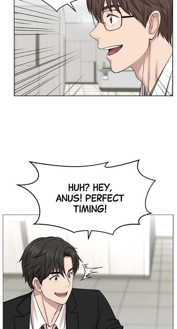 Trauma Center: Golden Hour Chapter 3 page 62 - 