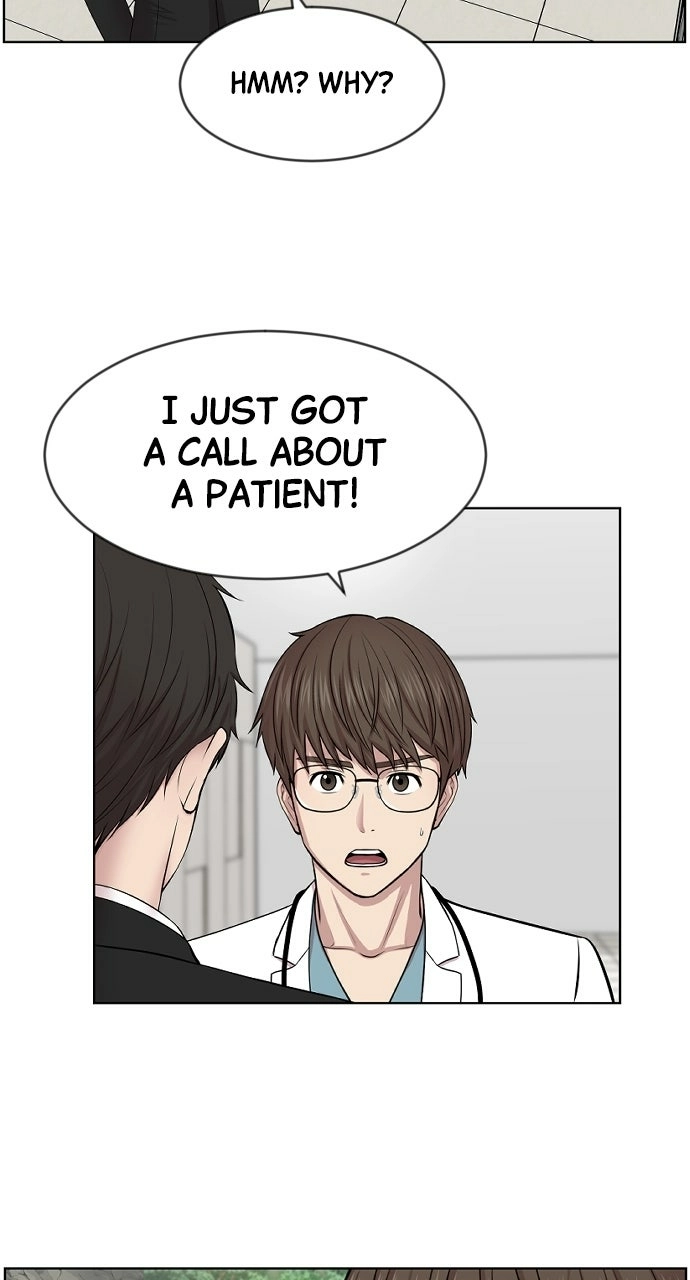 Trauma Center: Golden Hour Chapter 3 page 64 - 