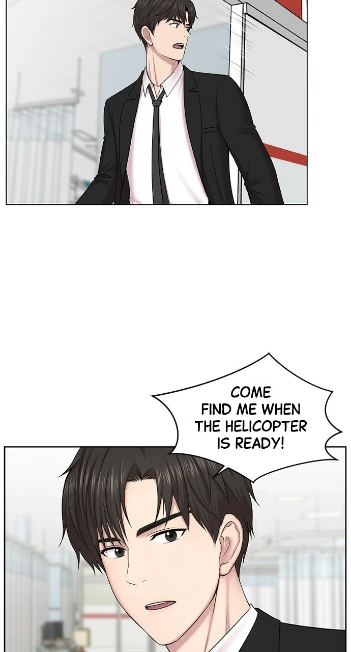 Trauma Center: Golden Hour Chapter 3 page 70 - 
