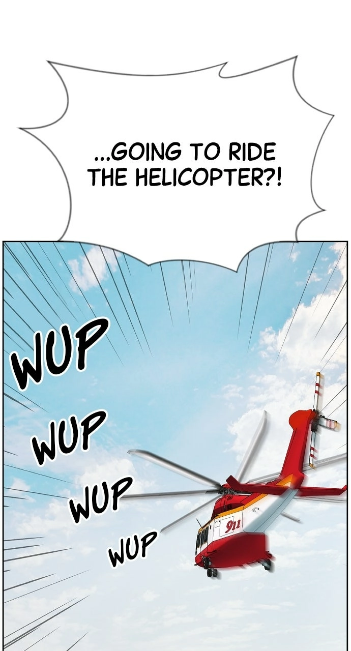 Trauma Center: Golden Hour Chapter 3 page 72 - 