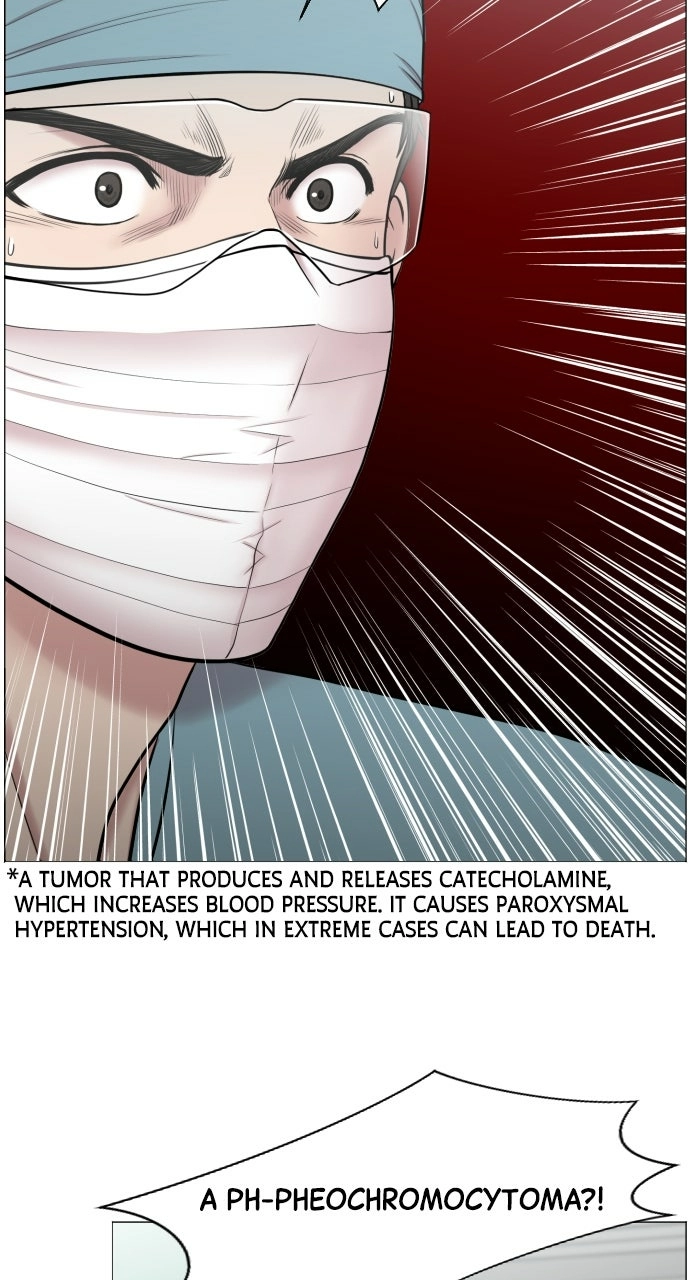 Trauma Center: Golden Hour Chapter 30 page 14 - 