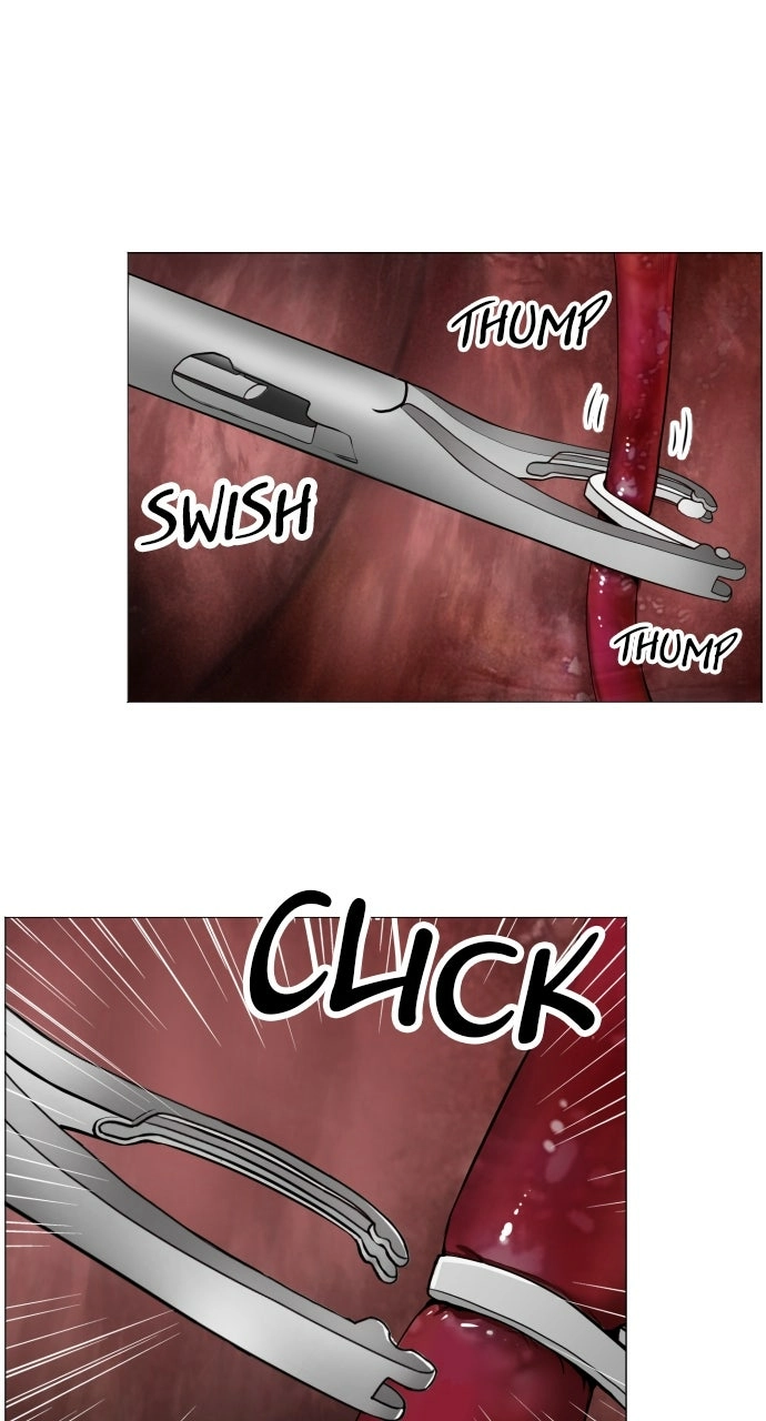Trauma Center: Golden Hour Chapter 30 page 25 - 
