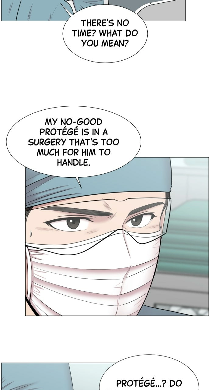 Trauma Center: Golden Hour Chapter 30 page 29 - 