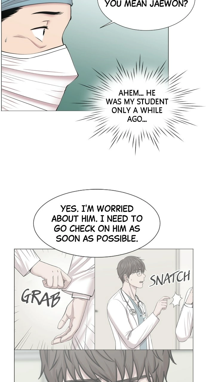 Trauma Center: Golden Hour Chapter 30 page 30 - 