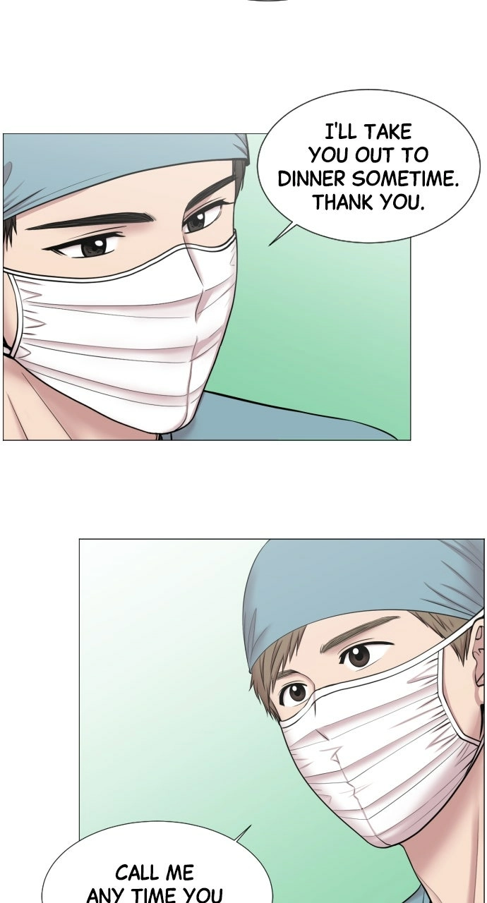 Trauma Center: Golden Hour Chapter 30 page 35 - 