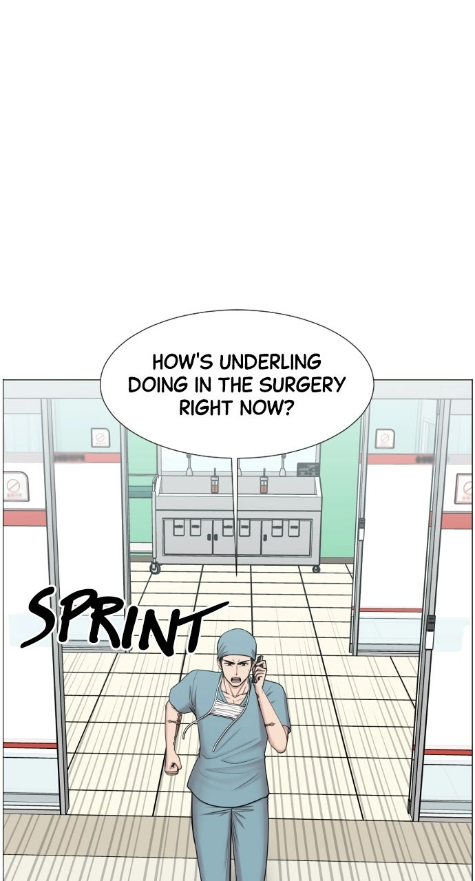 Trauma Center: Golden Hour Chapter 30 page 39 - 