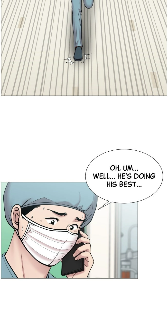 Trauma Center: Golden Hour Chapter 30 page 40 - 