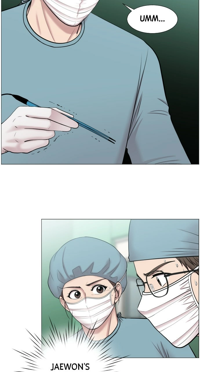 Trauma Center: Golden Hour Chapter 30 page 44 - 