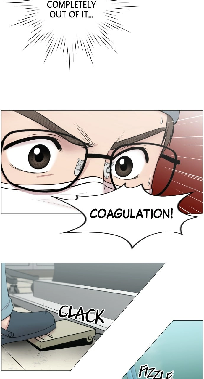Trauma Center: Golden Hour Chapter 30 page 45 - 