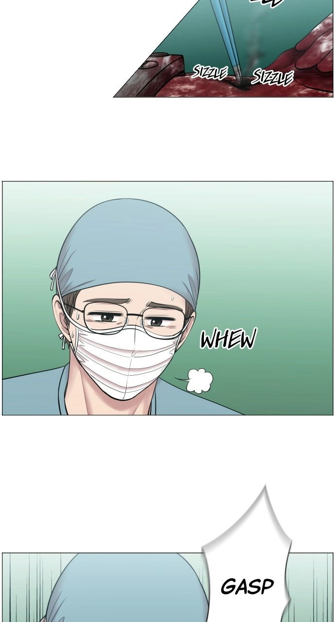 Trauma Center: Golden Hour Chapter 30 page 46 - 
